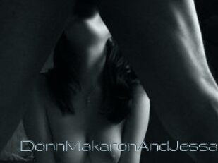 DonnMakaronAndJessa Vidéos de Jeunes