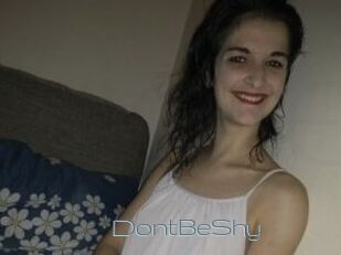 DontBeShy