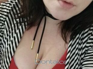 Dontalice