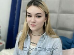 DoraErikson