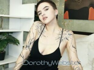 DorothyWebster