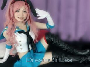 DreamGirlLea