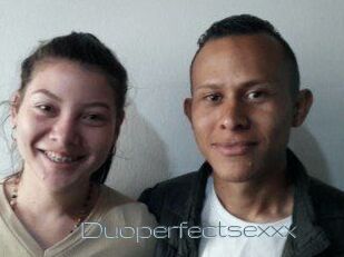 Duoperfectsexxx