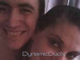 DynamicDuoX