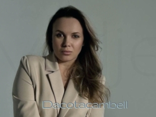 Dacotacambell