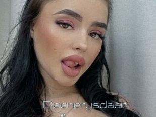 Daenerysdaen