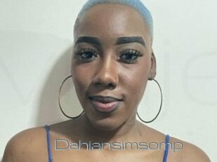 Dahiansimsomp