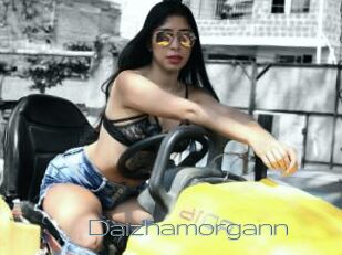 Daizhamorgann