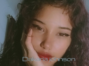 dakaria_johnson Vidéos de Jeunes