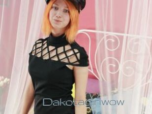 dakotagirlwow Vidéos de Jeunes