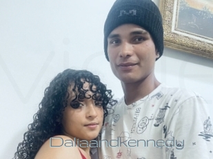 daliaandkennedy Vidéos de Jeunes