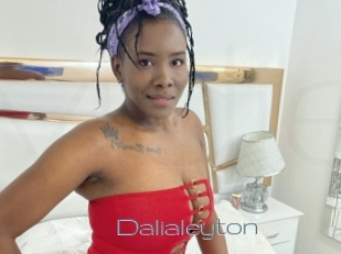 Dalialeyton