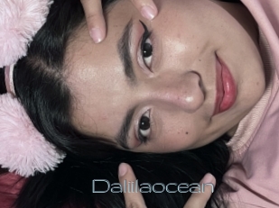 Daliilaocean
