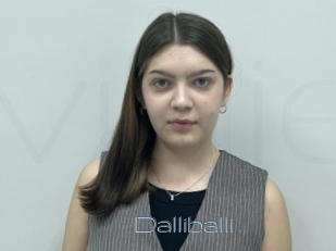 Dalliballi