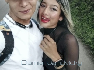 Damianoandvicky
