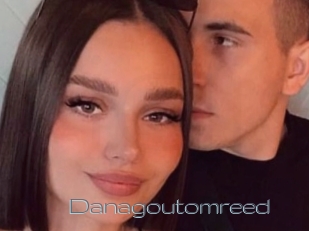 Danagoutomreed