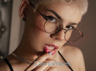 Danamiles