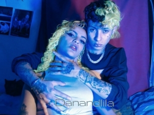 danandlila Vidéos de Jeunes