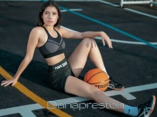 Danapreston