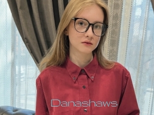 Danashaws