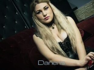 Daneris