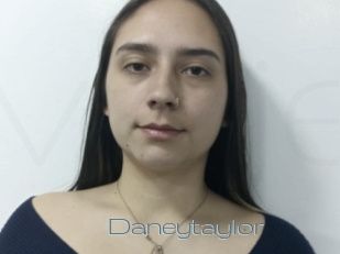 Daneytaylor