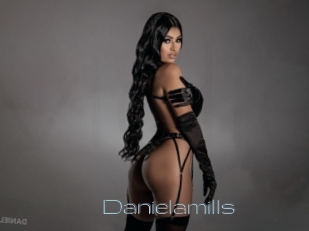danielamills Vidéos de Jeunes