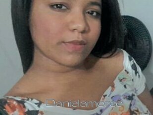 Danielamoree