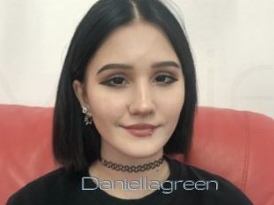 Daniellagreen