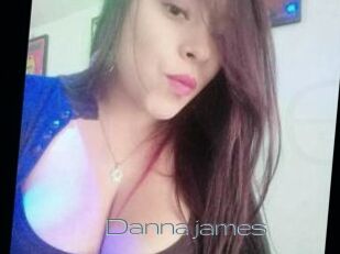 Danna_james
