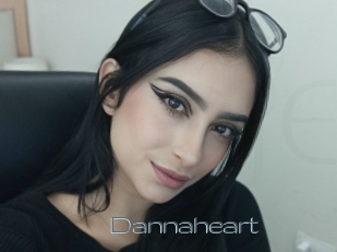 Dannaheart