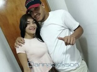 Dannajackson