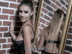 Dannikitten