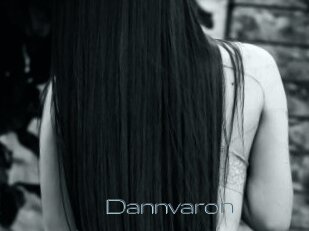 Dannvaron