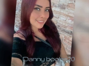 Danny_boobs20