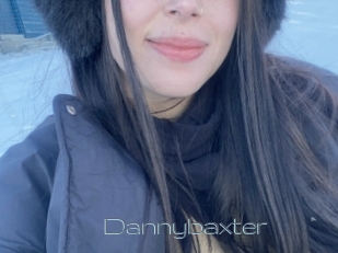 Dannybaxter