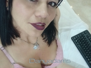 Danyadams