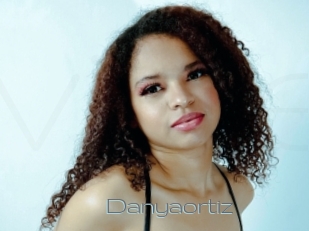 Danyaortiz