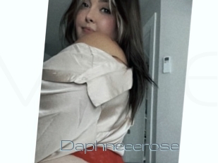Daphneeerose