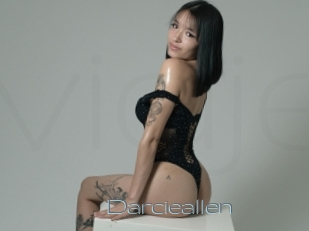 Darcieallen