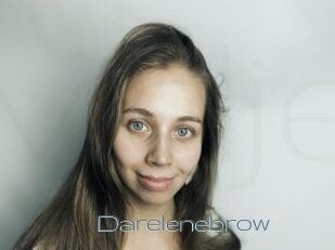 Darelenebrow