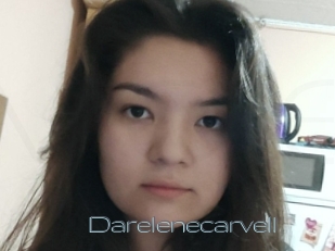 Darelenecarvell