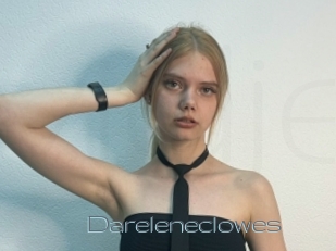 Dareleneclowes