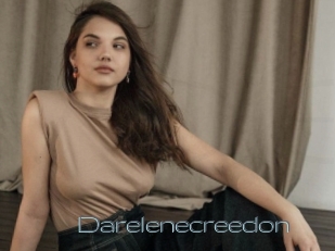 Darelenecreedon
