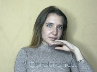 Darelenehiett