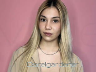 Darelgardener