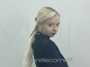 Darellecornett