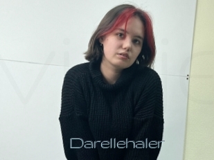 Darellehaler