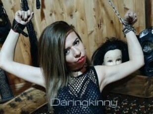 Daringkinny