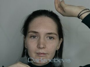 Darlenebevis